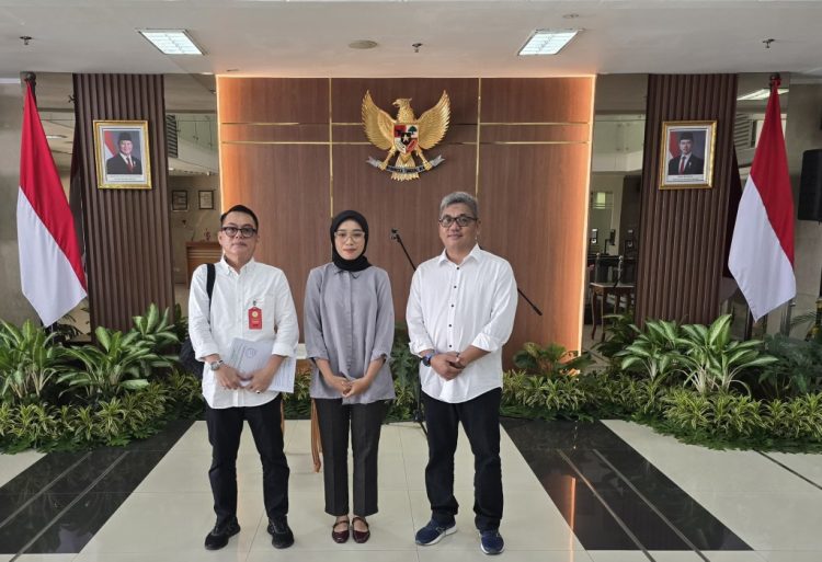 Perpindahan Desa Lamsel ke Bandar Lampung, LSM PRO RAKYAT Siap Kawal Proses Hukum