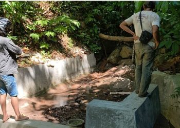 LSM Pro Rakyat Soroti Proyek SPAM Miliaran di Tanggamus, Kejati Diminta Transparan