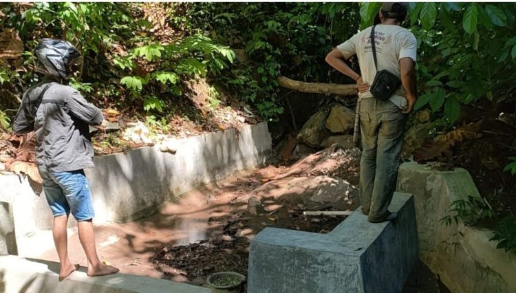 LSM Pro Rakyat Soroti Proyek SPAM Miliaran di Tanggamus, Kejati Diminta Transparan