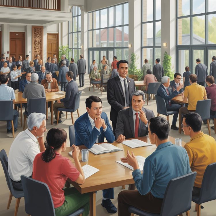 Hukum Syariah dalam Kerangka Negara Pancasila