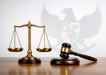 Penegakan Hukum Tanpa Pandang Bulu