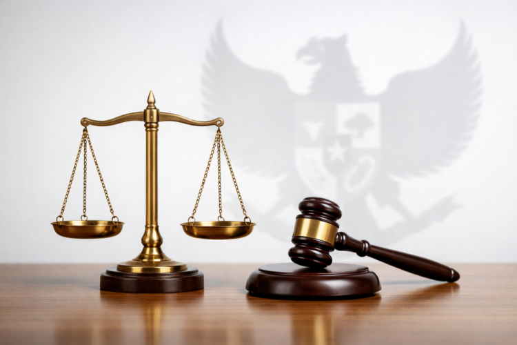 Penegakan Hukum Tanpa Pandang Bulu