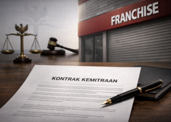 Sengketa Waralaba