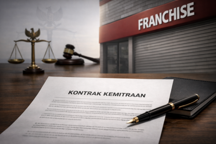Sengketa Waralaba