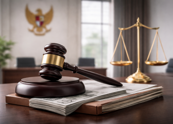 Korupsi Kebijakan dan Celah Hukum