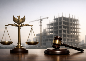 Wanprestasi Kontraktor