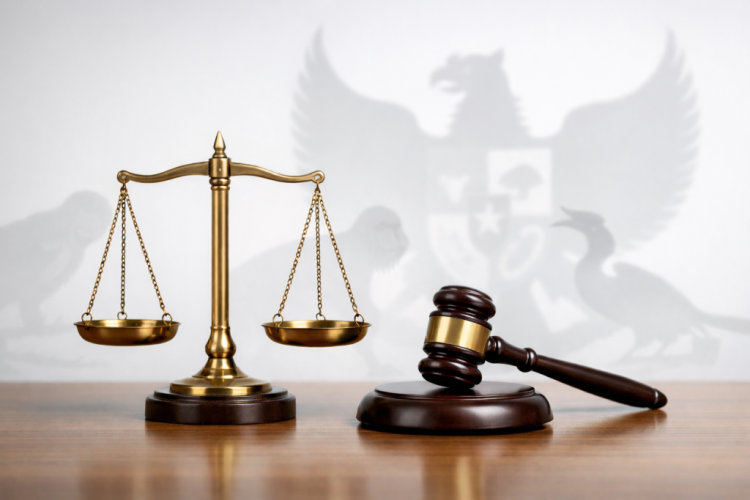 Tindak Pidana Perdagangan Satwa