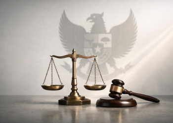 Deradikalisasi dan Pendekatan Hukum