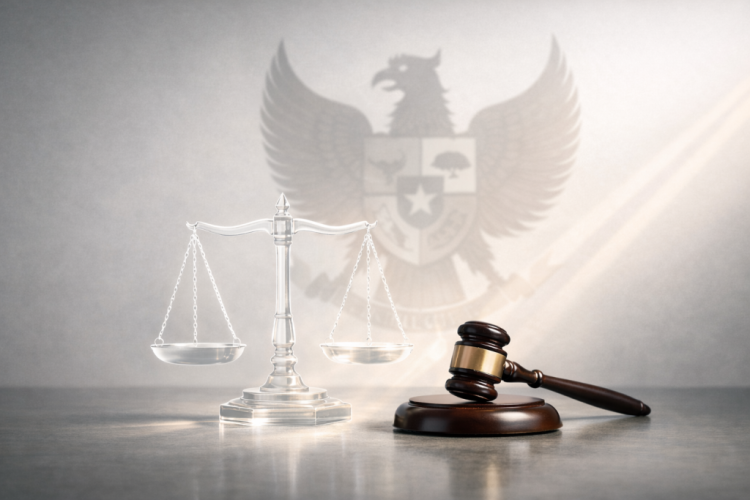 Penyidikan transparan dan kepercayaan publik