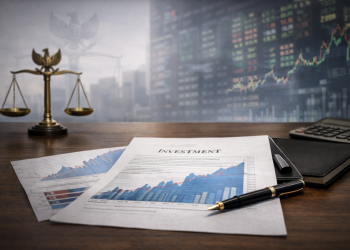 Perlindungan Investor