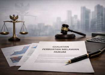 Gugatan PMH dalam Dunia Bisnis