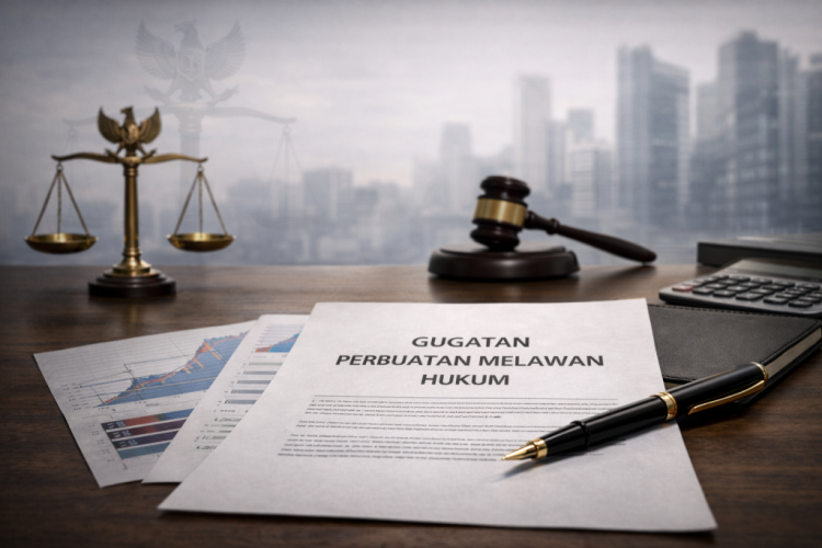 Gugatan PMH dalam Dunia Bisnis