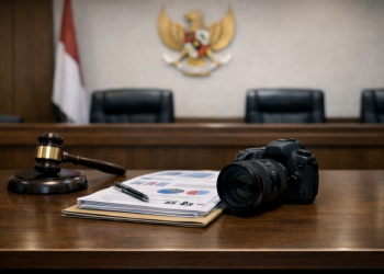 Peran Media dalam Kasus Pidana