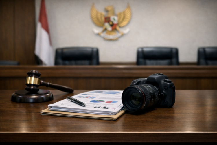 Peran Media dalam Kasus Pidana