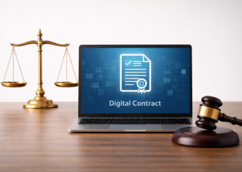 Sengketa Kontrak Digital