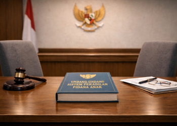 Keadilan Restoratif dalam Kasus Anak