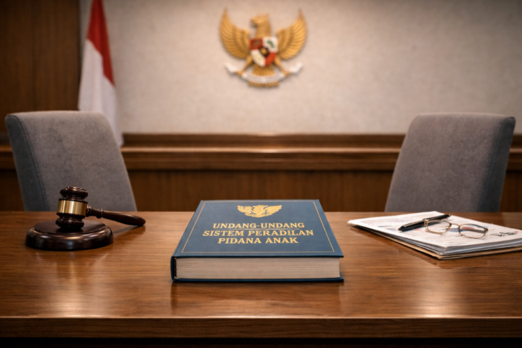 Keadilan Restoratif dalam Kasus Anak