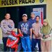 Berkat Sinergi Warga dan Polisi, Motor Curanmor Berhasil Kembali