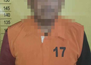 Dua Pelaku Curanmor Ditangkap Setelah Aksi Digagalkan Warga