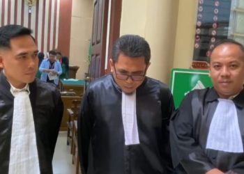 Angka Rp258 Miliar PT LEB Dipersoalkan, Hakim Minta Penjelasan JPU