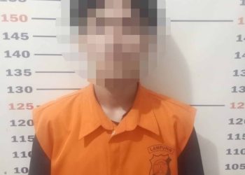 Perampasan Motor di Kompleks Pemda, Polisi Sita STNK dan BPKB