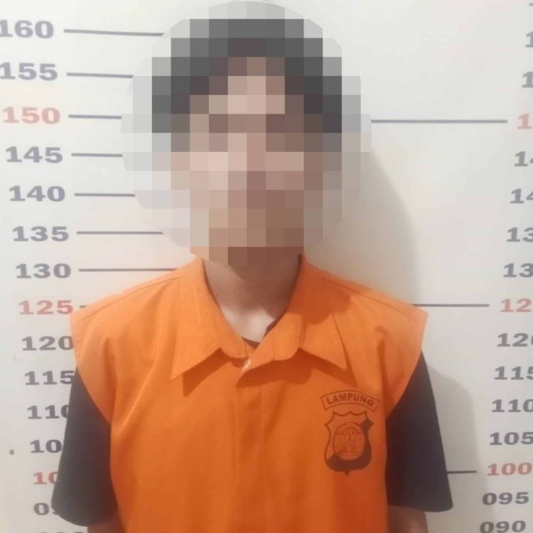 Perampasan Motor di Kompleks Pemda, Polisi Sita STNK dan BPKB