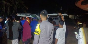 Disangka Boneka, Ternyata Jasad Pelajar yang Diduga Tenggelam