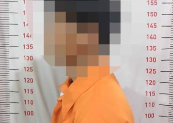 Penggelapan Yamaha Vixion Terungkap, Polsek Penengahan Amankan Tersangka Utama