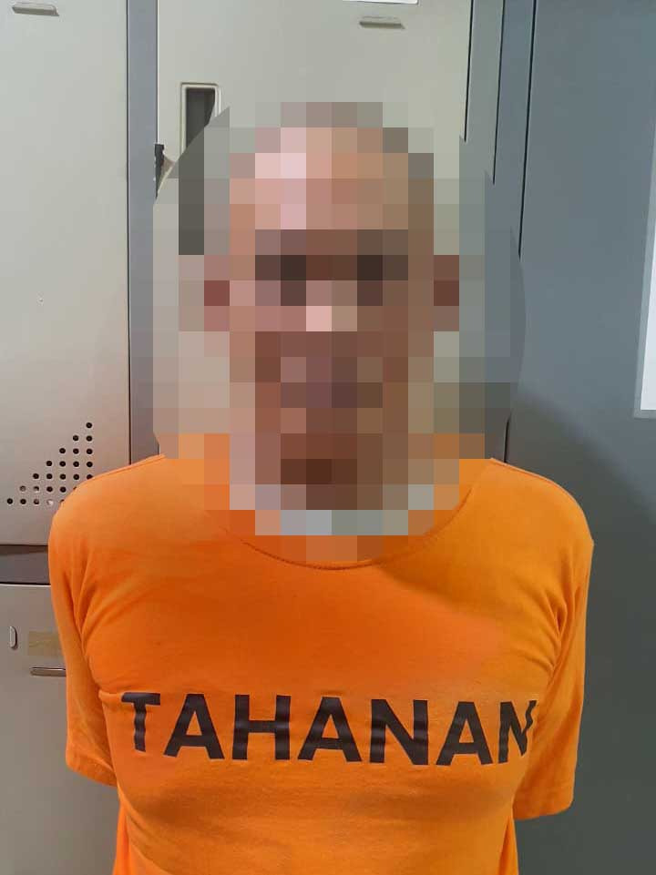 Motor Dipinjam Tak Dikembalikan, Pria di Sragi Berakhir di Tangan Polisi