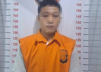 Keberhasilan Penangkapan DPO Curas di Sukabaru, Imbauan Waspada ke Masyarakat