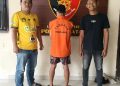 Dua Burung Dara Dicuri, Polisi Natar Tangkap Pelaku di Merak Batin