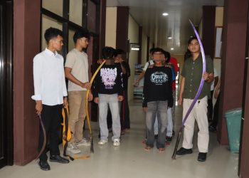Aksi Tawuran Remaja di Pringsewu Viral, Polisi Bergerak dan Tangkap 8 Pelaku