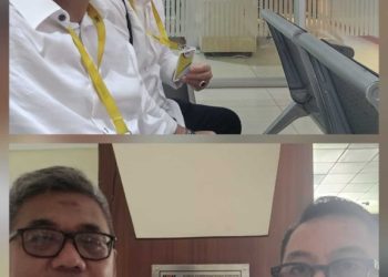 Kasus OTT Rejang Lebong Disorot, LSM PRO RAKYAT Minta Kepala Daerah Lampung Introspeksi