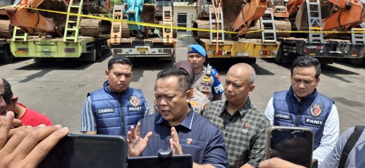 Kerugian Negara Rp11 Miliar Terungkap di Kasus Honorer Fiktif Metro