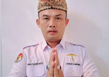 Panji Padang Ratu Soroti Lambannya Informasi Penanganan Kasus Anak