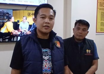 Dari Pemeriksaan Tambahan Korban, Polisi Temukan 13 Nama Terkait Kasus Kekerasan Anak Sidomulyo