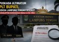 Penunjukan Jabatan Disinyalir Langgar Aturan, PUSKADA Siap Lapor ke BKN dan Ombudsman