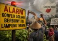 Dari Bekri ke Padang Ratu, Ketimpangan Plasma Jadi Sorotan Publik