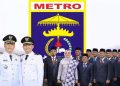 LSM PRO RAKYAT Curigai Ada Kepentingan di Balik Pinjaman Pemkot Metro
