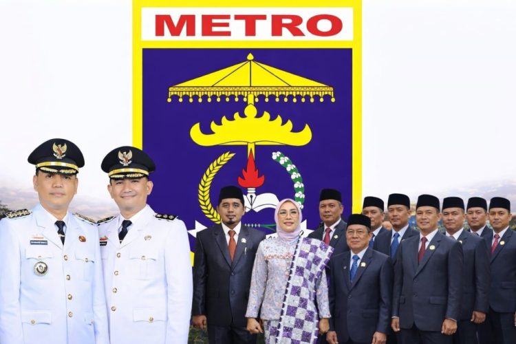LSM PRO RAKYAT Curigai Ada Kepentingan di Balik Pinjaman Pemkot Metro