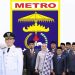 LSM PRO RAKYAT Curigai Ada Kepentingan di Balik Pinjaman Pemkot Metro