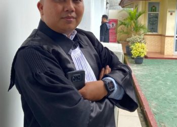 Lingkungan Terancam, GMNI Ajak Masyarakat Lawan Tambang Ilegal