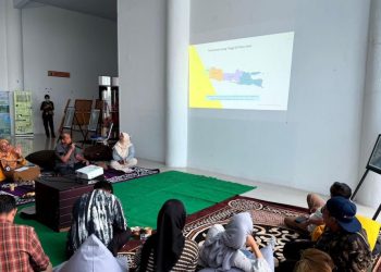 Perburuan Satwa Ilegal Mengkhawatirkan, Ribuan Burung Diselamatkan