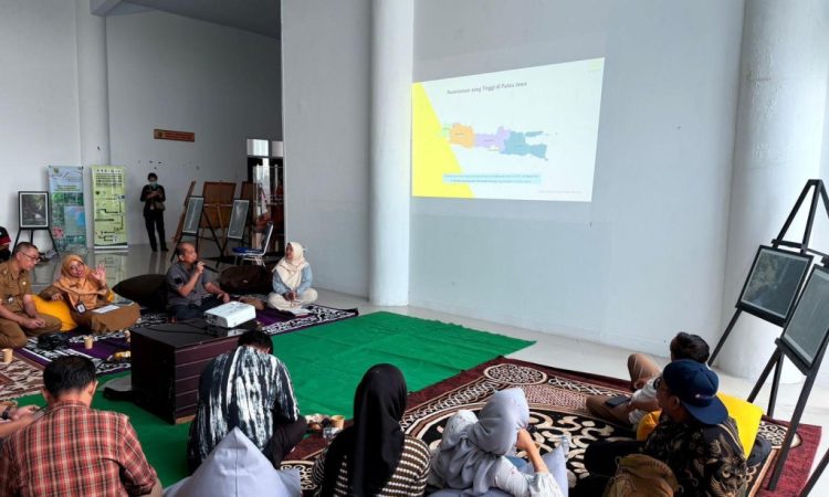 Perburuan Satwa Ilegal Mengkhawatirkan, Ribuan Burung Diselamatkan