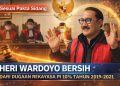 Heri Wardoyo Bebas dari Tudingan, Persidangan Ungkap Alur Permintaan Dana PI