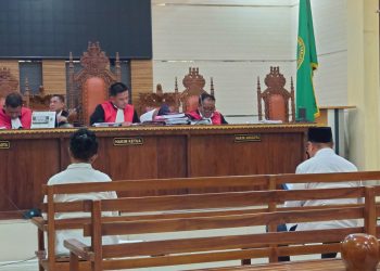 Kuasa Hukum Sebut Kasus Thio Bentuk “Tipikor-isasi” Sengketa Lahan