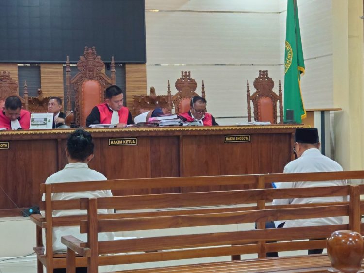 Kuasa Hukum Sebut Kasus Thio Bentuk “Tipikor-isasi” Sengketa Lahan