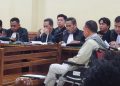 Dari Sidang ke Trauma, Thio Sulistio Beberkan Beban Mentalnya