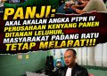 Konflik Plasma Mengemuka, Warga Padang Ratu Tagih Hak