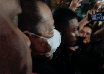 Penahanan Arinal Jadi Sorotan, Kejati Lampung Belum Rinci Kasus